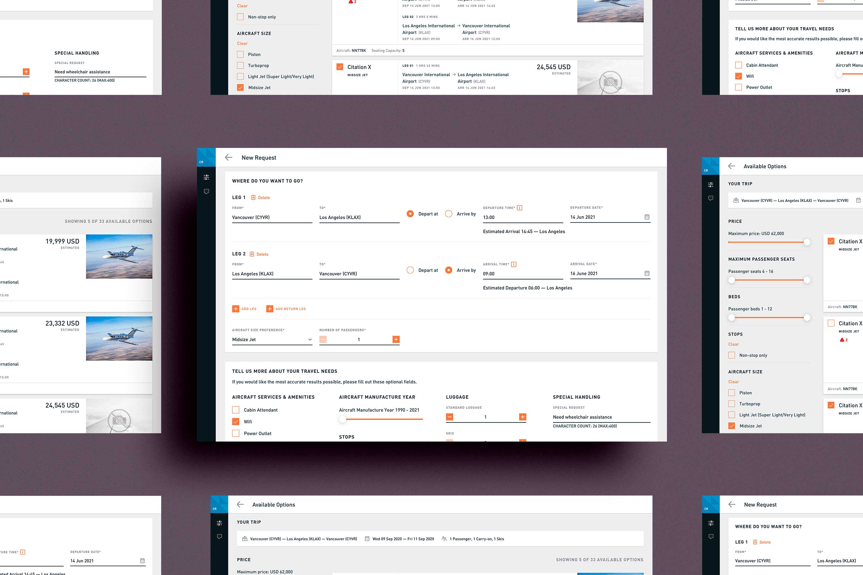 Stellar Customer Portal