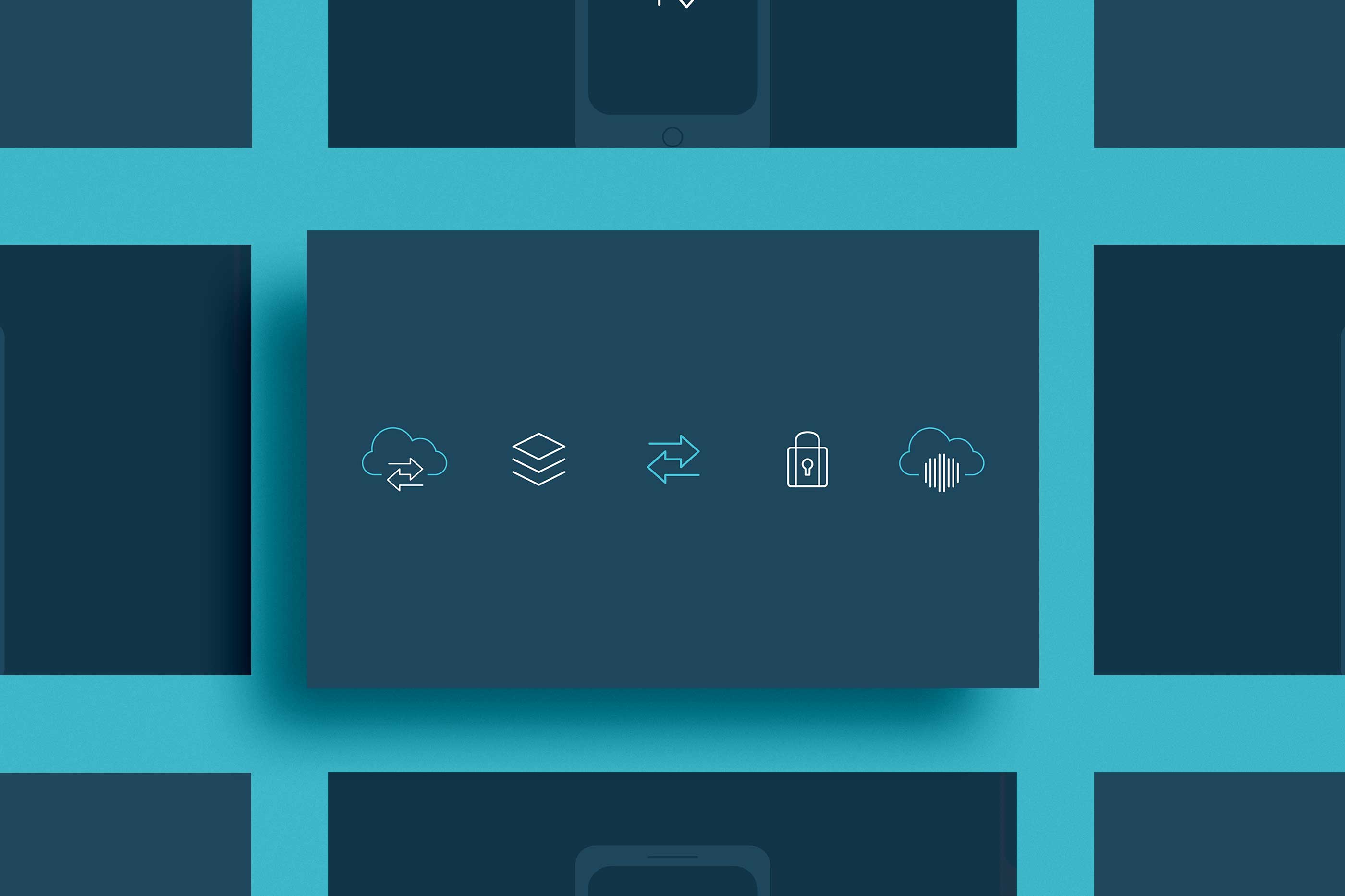 CA Mobile App Services