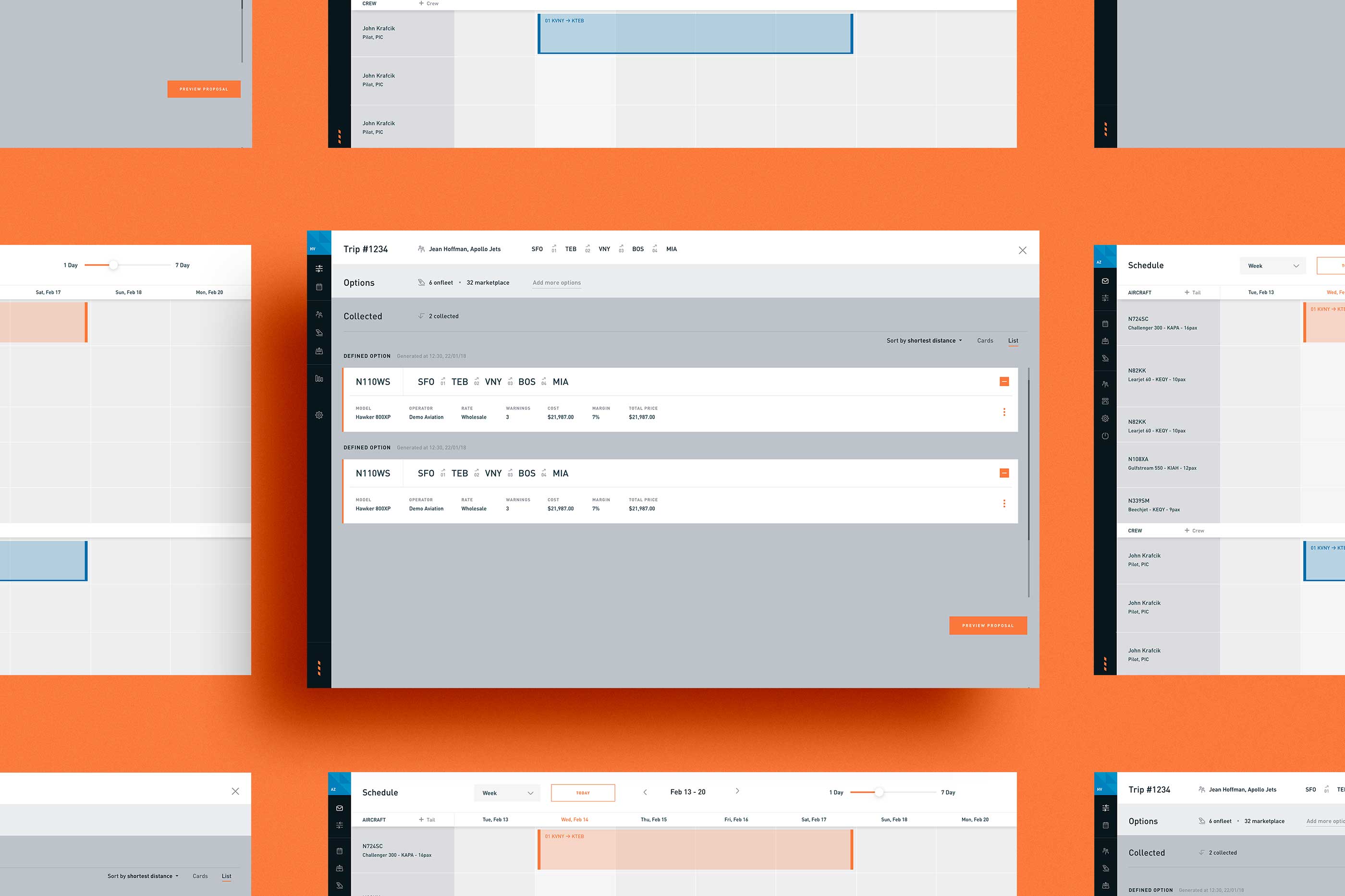 Stellar Quoting Desktop
